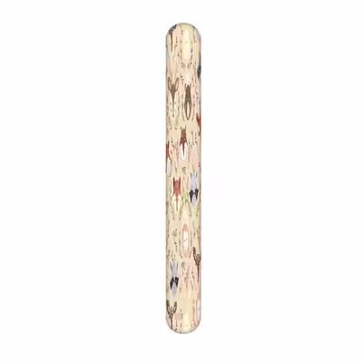 سوهان ناخن مدل حیوانات کد sohan363