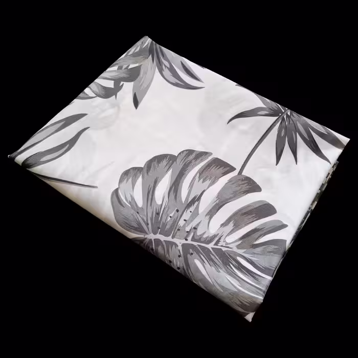 ملحفه مدل کشدار LS 569 یک نفره سایز 140×240 سانتی متر
