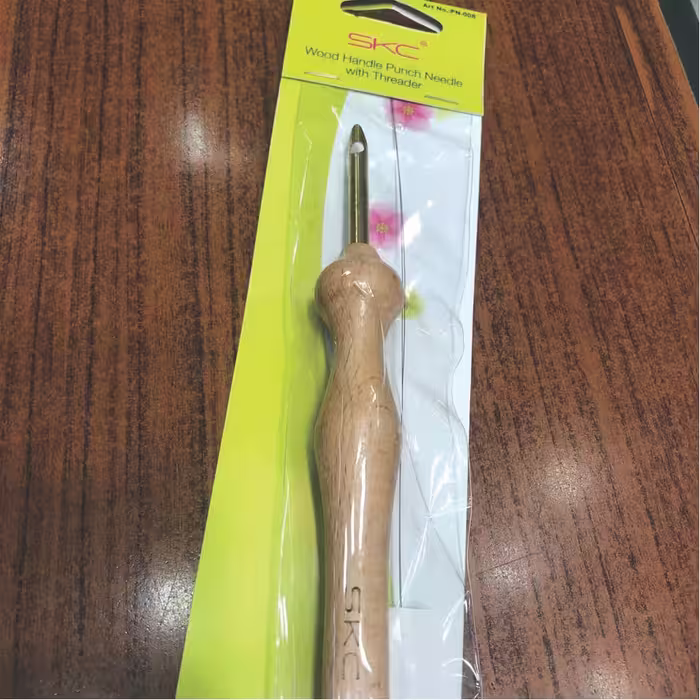 نیدل پانچ مدل PN-008-5 به همراه قلاب