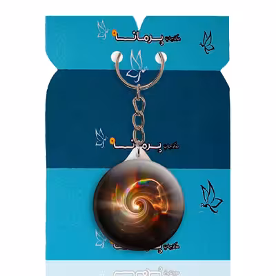 جاکلیدی پرمانه طرح سیاه چاله ها کد pmy.25865