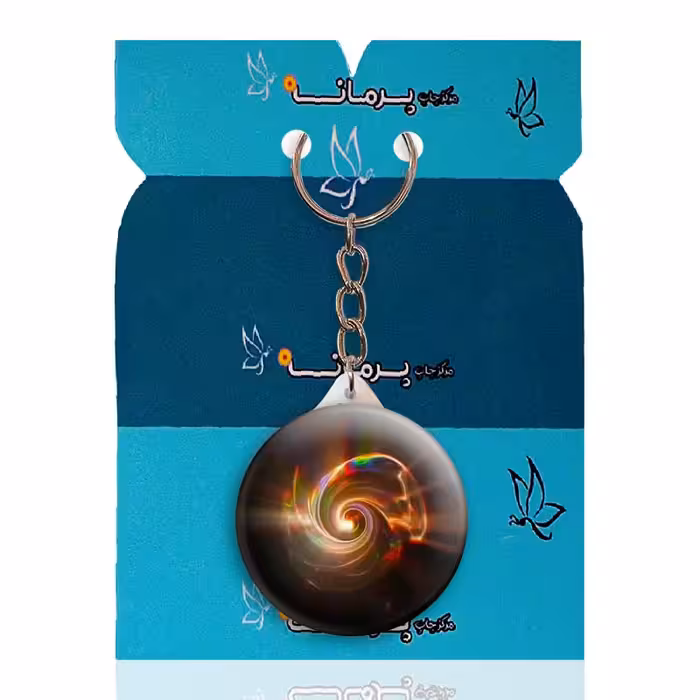 جاکلیدی پرمانه طرح سیاه چاله ها کد pmy.25865