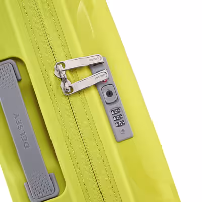 چمدان دلسی مدل کلاول کد 3845980 مجموعه سه عددی