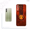 برچسب پوششی ماهوت مدل Manchester_United مناسب برای گوشی موبایل سامسونگ Galaxy A14