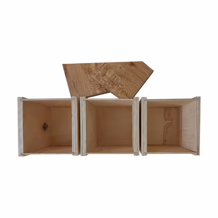 بانکه مدل آراز مجموعه 3 عددی