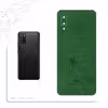 برچسب پوششی ماهوت مدل GL-RZR مناسب برای گوشی موبایل سامسونگ Galaxy A02
