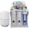 دستگاه تصفیه کننده آب آکوآ اسپرینگ مدل UF-SF4500 به همراه کیت نشتی گیر