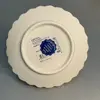 ظرف دکوری انگلیش هوم مدل Peafowl