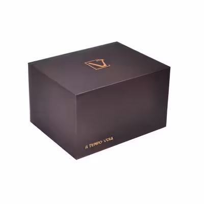 جعبه موزیکال ایل تمپو ولا مدل  Classico پاپیلون