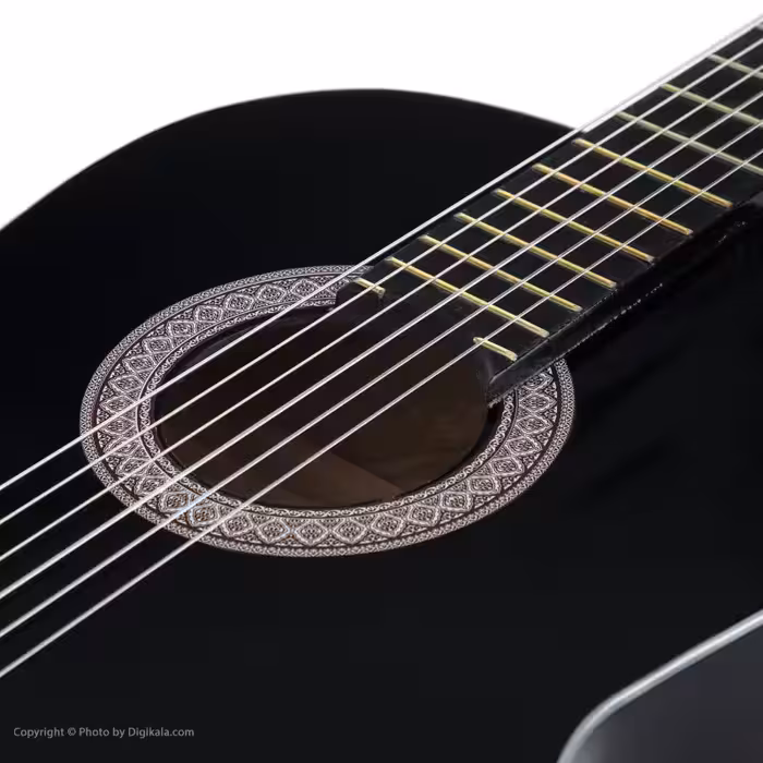 گیتار کلاسیک یونیک مدل C800 کد U1