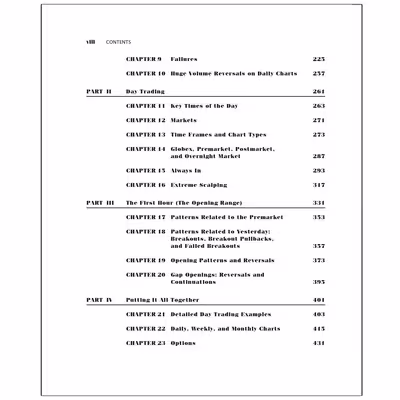 کتاب Trading Price Action Reversals Technical Analysis of Price Charts Bar by Bar for the Serious Trader اثر Al Brooks انتشارات رایان کاویان