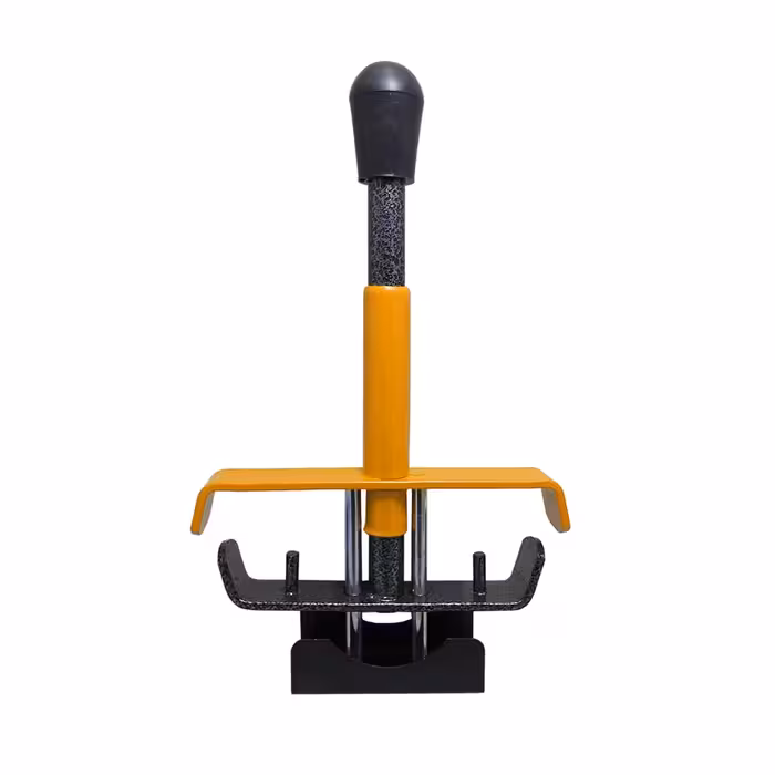 قفل پدال گلدن لاک مدل Y201