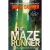 کتاب The Maze Runner اثر James Dashner انتشارات Delacorte Press