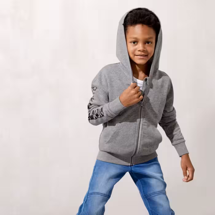 سویشرت بچگانه پیپرتس مدل NewYorkState1