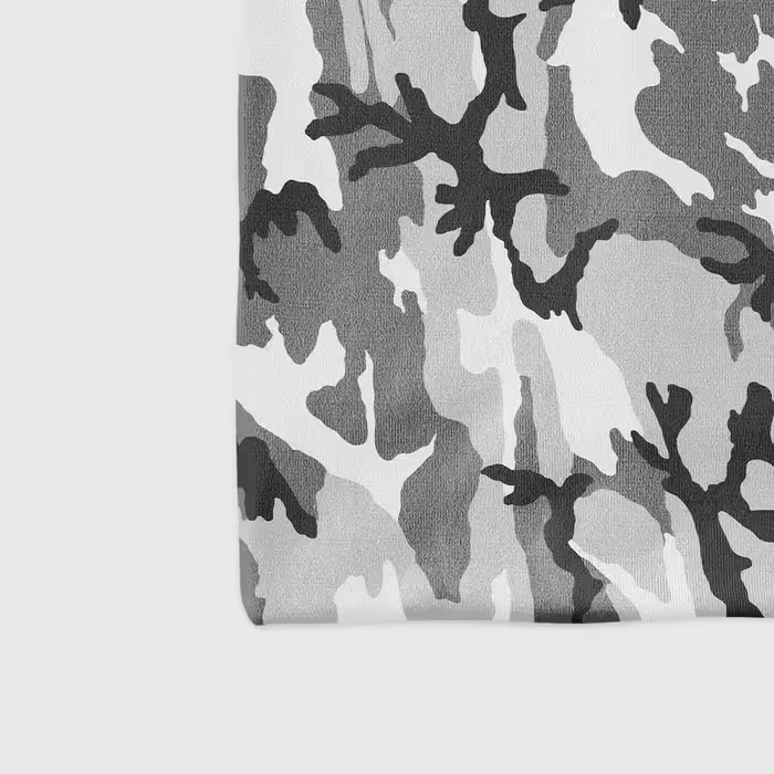 دستمال سر و گردن هاماگراف مدل چریکی 01