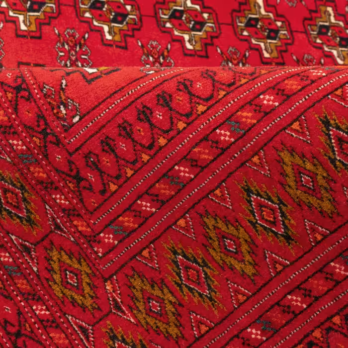 کاور کوسن سی پرشیا مدل  فرش دستباف کد 156070