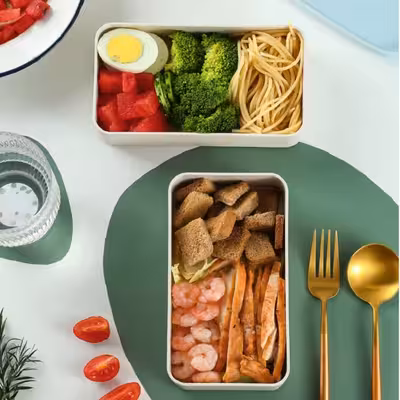 ظرف نگهدارنده مینیسو مدل A9085