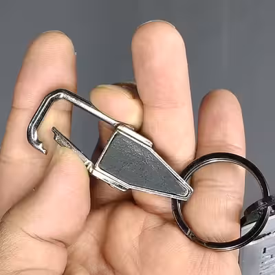 جاسوئیچی خودرو مدل Flex مناسب برای خودروی لاماری