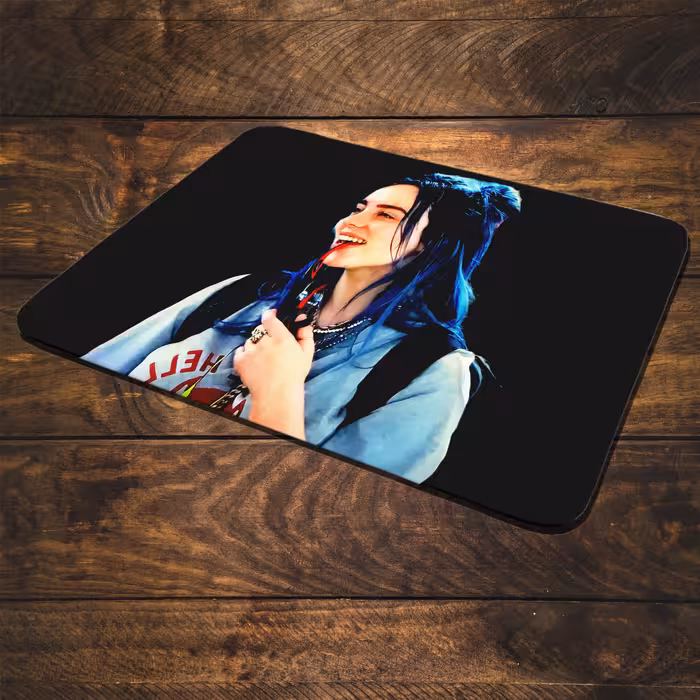 ماوس پد مدل بیلی کد KM 142