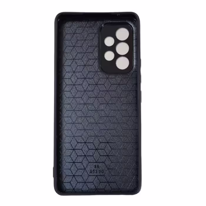 کاور مدل 3D طرح اسپرت کد 573 مناسب برای گوشی موبایل سامسونگ Galaxy A53