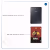 برچسب پوششی ماهوت مدل Red-Dead-Redemption-Game مناسب برای تبلت سامسونگ Galaxy Tab S2 8.0 2015 T710