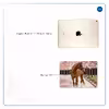 برچسب پوششی ماهوت مدل Horse-1 مناسب برای تبلت اپل iPad Air 2 2014 A1566