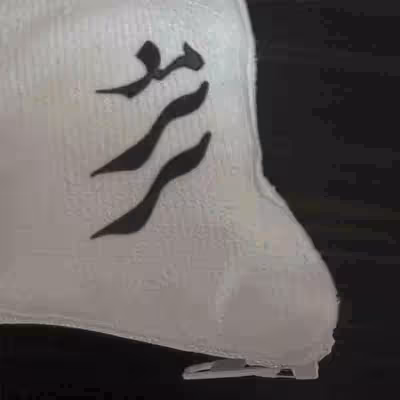 بالش کودک مدبرتر مدل نوزاد طرح اسم فرشاد کد 02