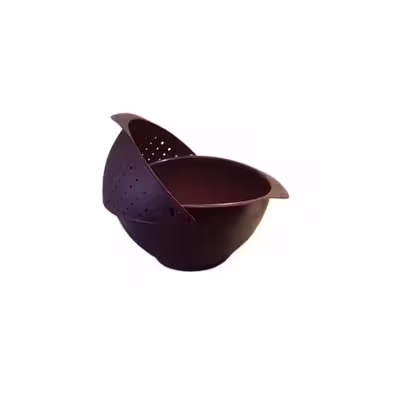 کاسه مدل آبکش دار متحرک mvs