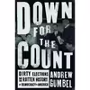 کتاب Down for the Count اثر Andrew Gumbel انتشارات The New Press