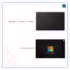 برچسب پوششی ماهوت مدل Microsoft-Logo مناسب برای تبلت سونی Xperia Z2 Tablet LTE 2014