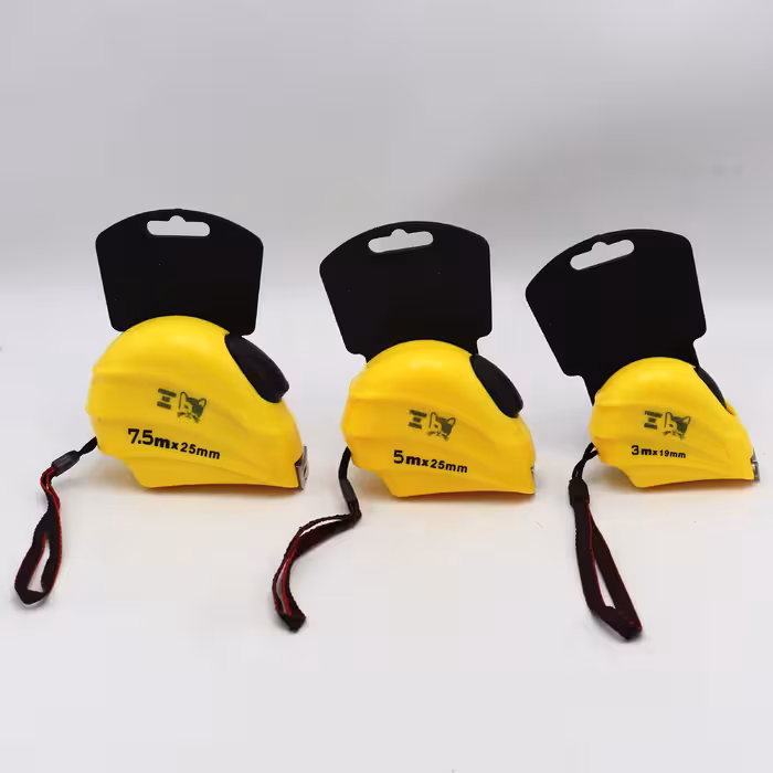 متر 3 و 5 و 7.5 متری مدل پرشین کت کد YP-HR-03-05-07.5M مجموعه 3 عددی