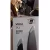 ست چاقو آشپزخانه 3 پارچه ایکیا مدل VORDA