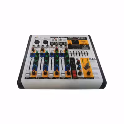 میکسر سوندکو مدل DM6FX