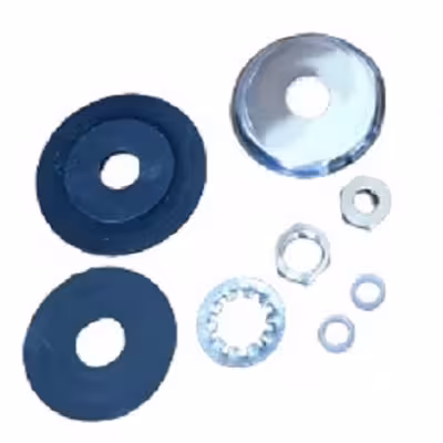 شیر دستگاه تصفیه آب مدل ستاره ای K-07C-2