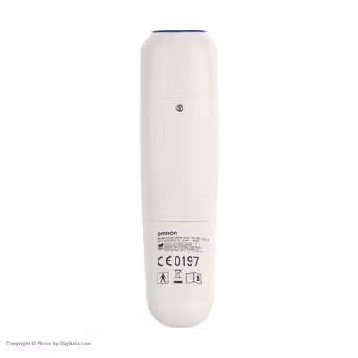 تب سنج دیجیتال امرن مدل Gentle Temp 720 MC-720-E 