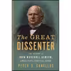 کتاب The Great Dissenter اثر Peter Canellos انتشارات Simon &amp; Schuster