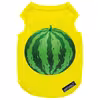 لباس سگ و گربه 27 طرح Yalda Watermelon کد MH560 سایز S
