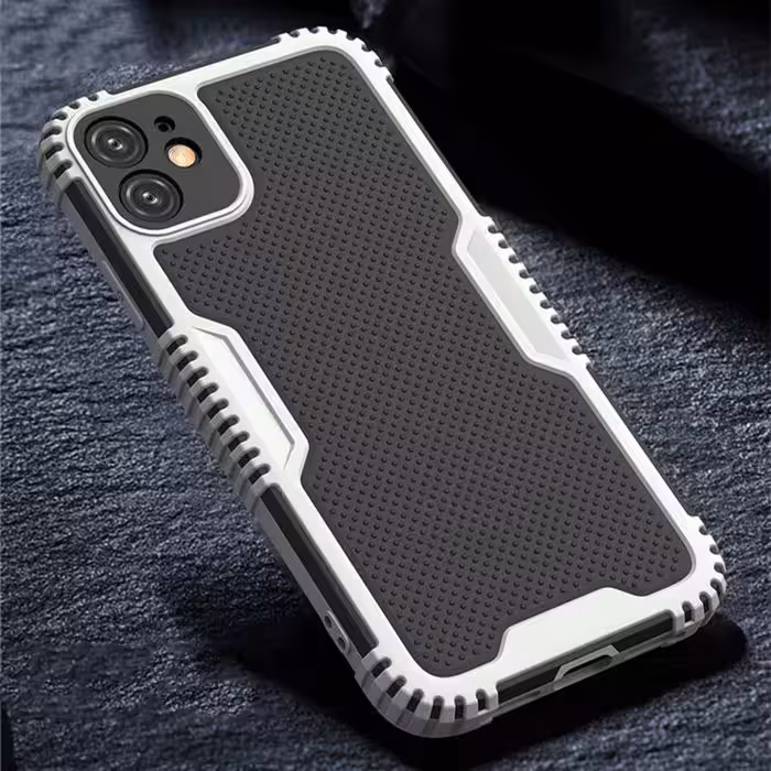 کاور اولد ولف مدل Defense مناسب برای گوشی موبایل اپل iPhone 12 Pro Max