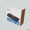 سوییچ 4 پورت KVM USB نت پیل مدل NP-4U