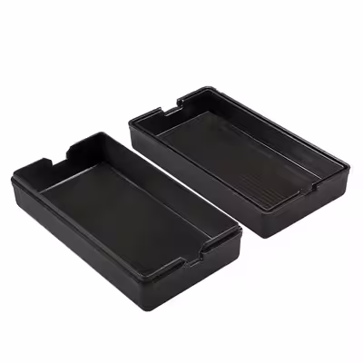 جعبه آداپتور مدل TK B953 بسته 12 عددی