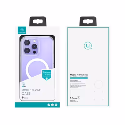 کاور یوسمز مدل BH800 مناسب برای گوشی موبایل اپل iphone 14 pro