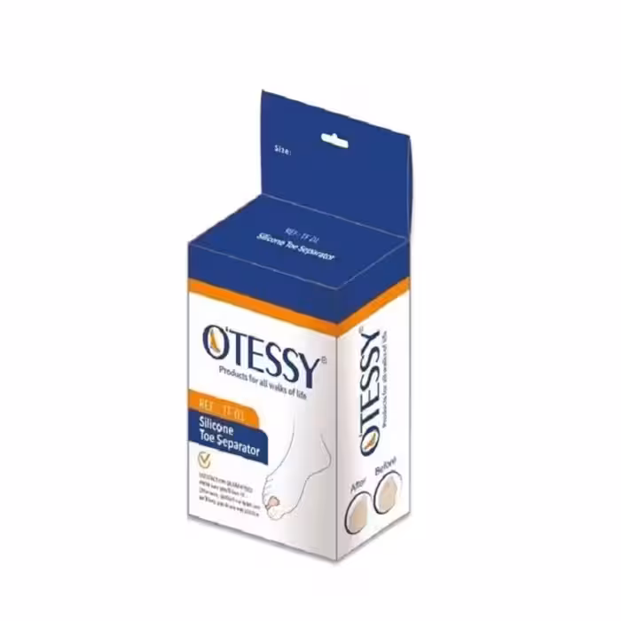 کفی طبی اوتسی کد TI 011 سایز 38-39-40