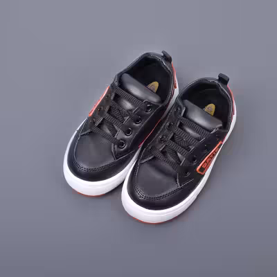 کفش تمرین بچگانه داتیس کد BK.3278