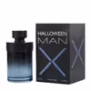ادو تویلت مردانه هالووین مدل Man X حجم 125 میلی لیتر