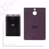 برچسب پوششی ماهوت مدل PL-FRD مناسب برای گوشی موبایل بلک بری Passport Silver Edition