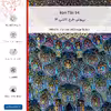 برچسب پوششی ماهوت مدل Iran Tile 14 مناسب برای گوشی موبایل اپو Realme X