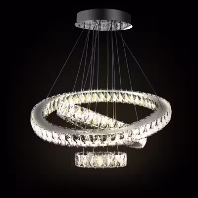 لوستر سقفی مدل i11