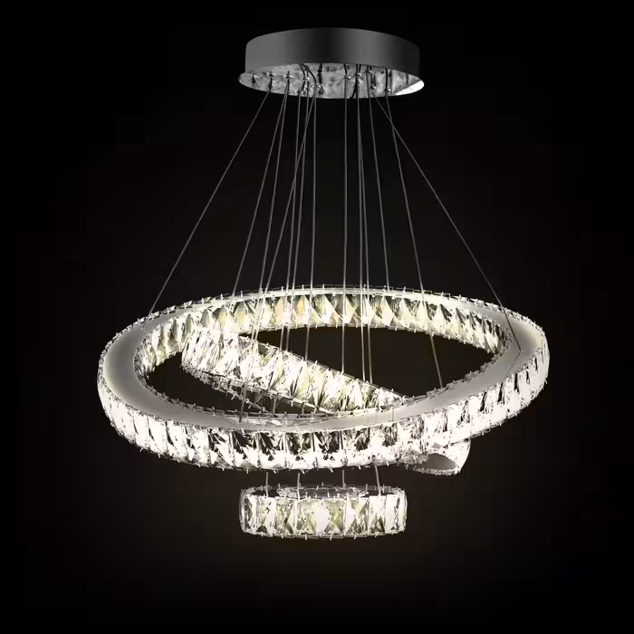 لوستر سقفی مدل i11