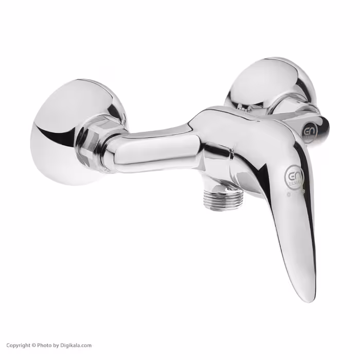 ست شیرآلات ایلمان مدل استار مجموعه 4 عددی