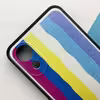 کاور طرح رنگین کمانی مدل RNG-08 مناسب برای گوشی موبایل سامسونگ Galaxy A03 Core