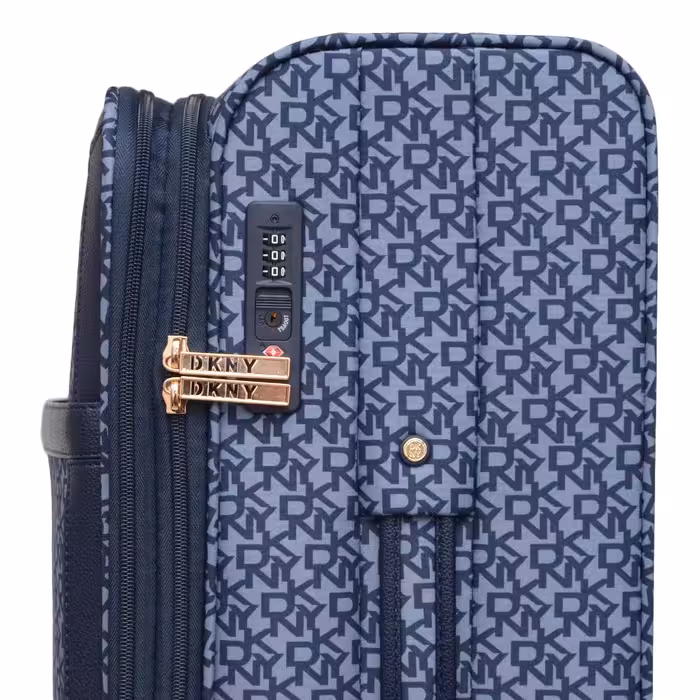 چمدان دی کی ان وای مدل VS9 سایز متوسط